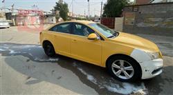 شێڤرۆلێت کروز